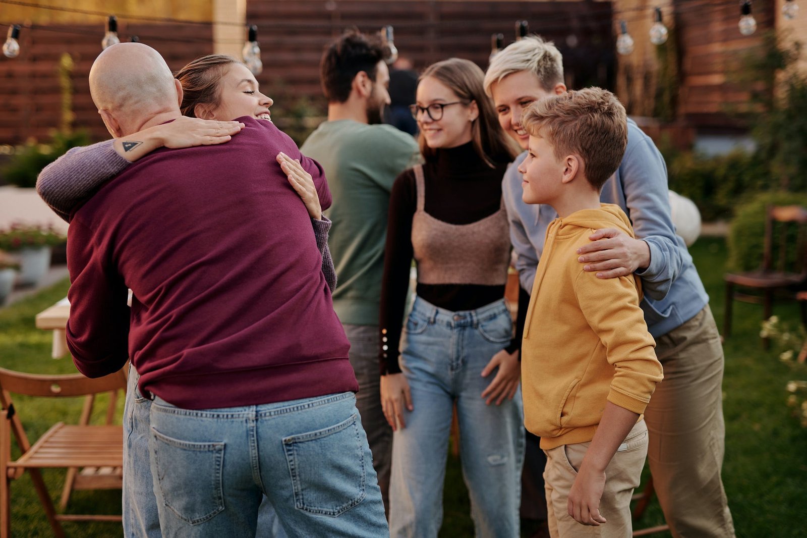 AURA Adult + Teen