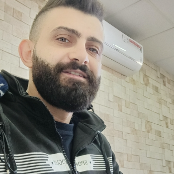 Omar Jaber